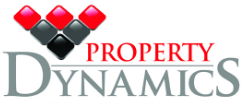 Property Dynamics, Estate Agency Logo