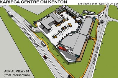 Commercial Property For Sale in Kenton-On-Sea, Kenton-On-Sea